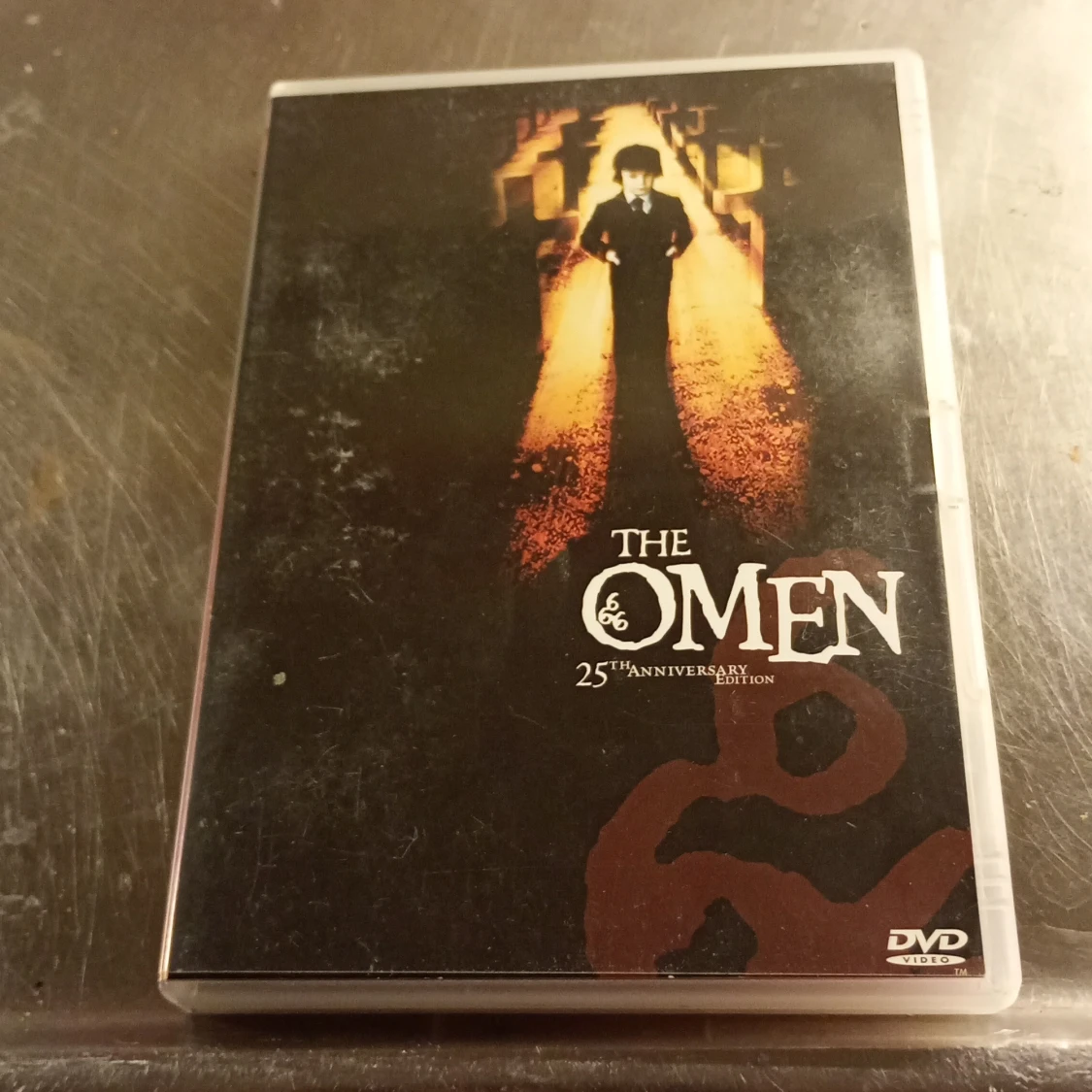 The Omen