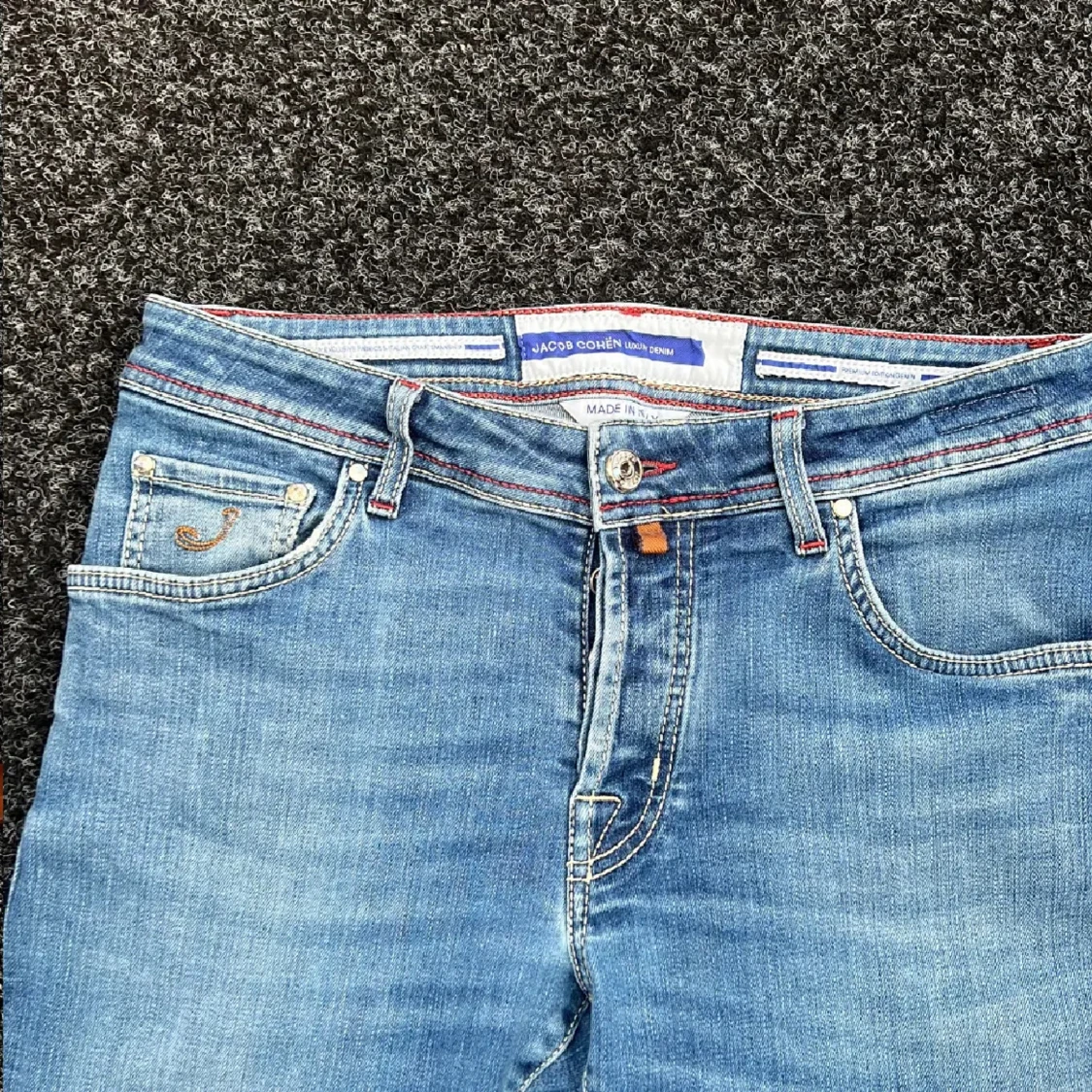 Jacob cohen jeans - 2