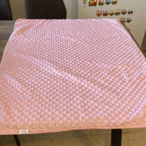 Baby filt - Jatte ny och fint