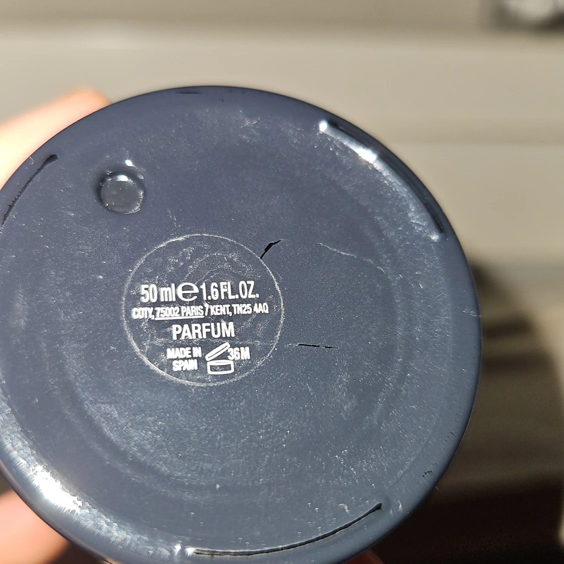 Boss Bottled Triumph Elixir 50ml - 1