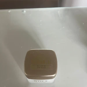 Builder Gel Semi Blush  - Nästan helt ny Builder Gel Semi Blush från Madelene Wolf, endast använd en gång💕