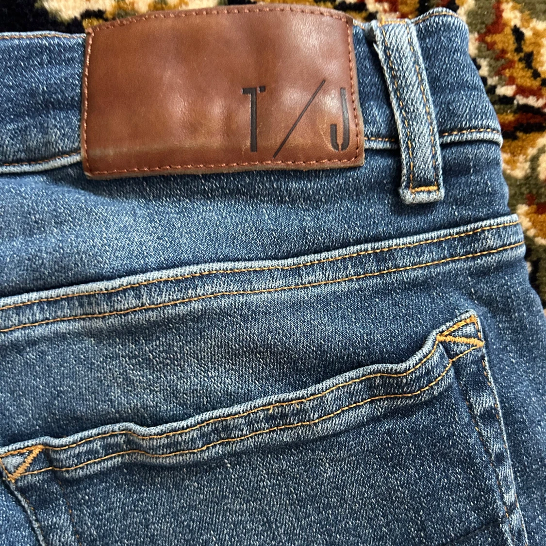 Tiger of Sweden jeans - 2