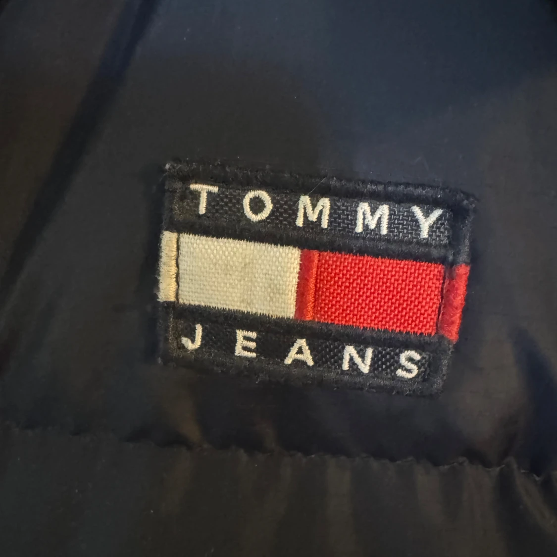 Tommy Hilfiger Pufferjacket - 1