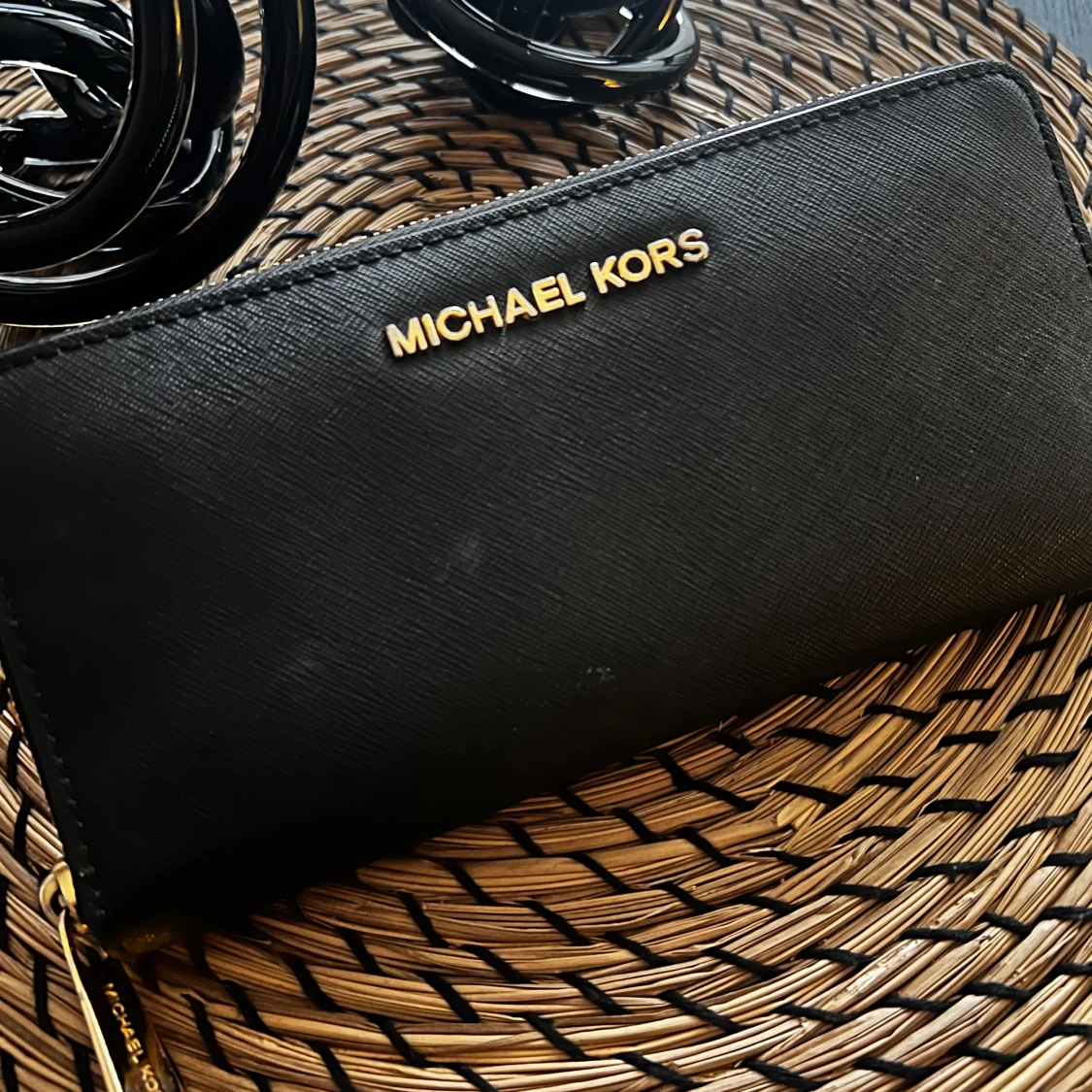 Plånbok från Michael Kors - 4