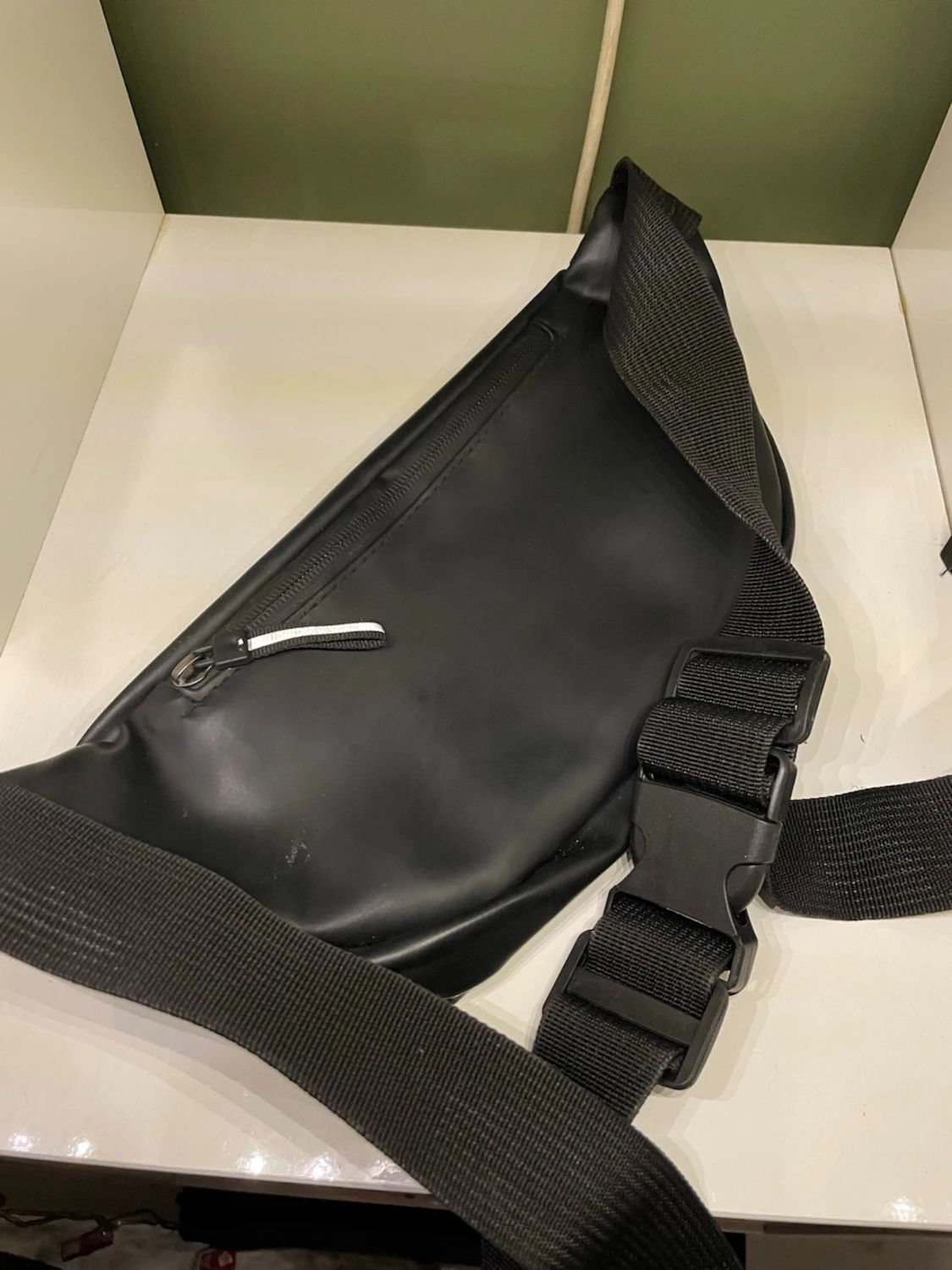 Svart shoppingväska från The North Face - 1