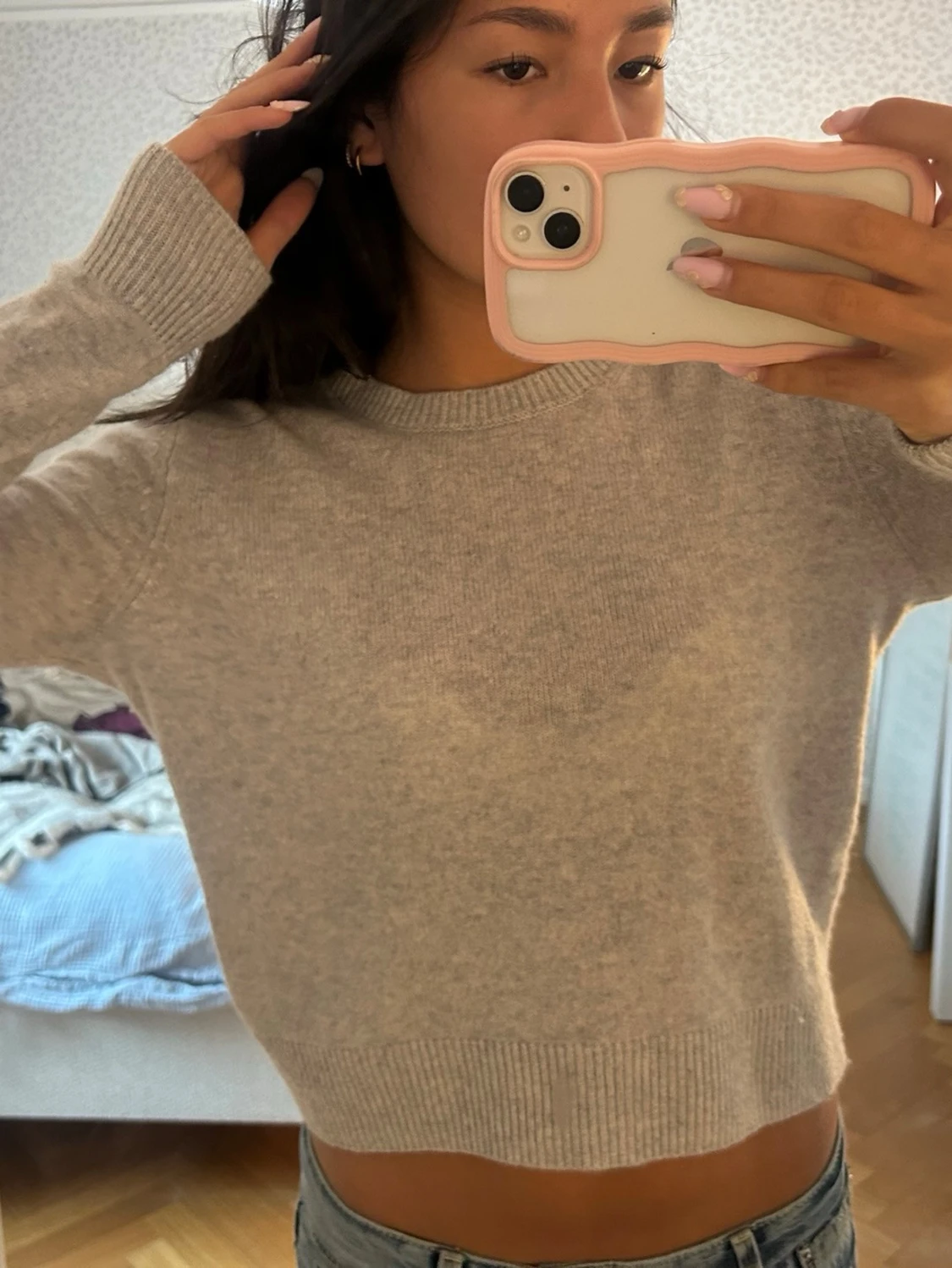 From future carsmere tröja - 1