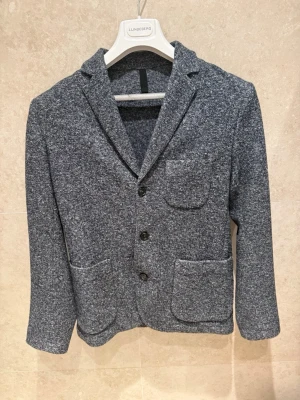 J.Lindeberg stickad Kavaj Överdel - Storlek S 