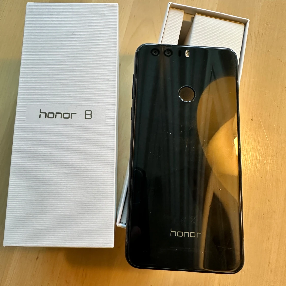 Huawei Honor 8 - 3