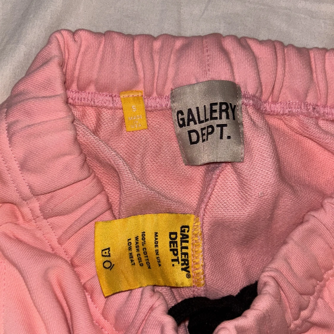 Rosa Gallery Dept. mjukisbyxor S - 2