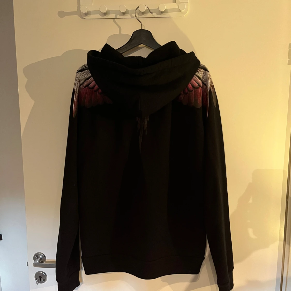 Marcelo Burlon hoddie - 1