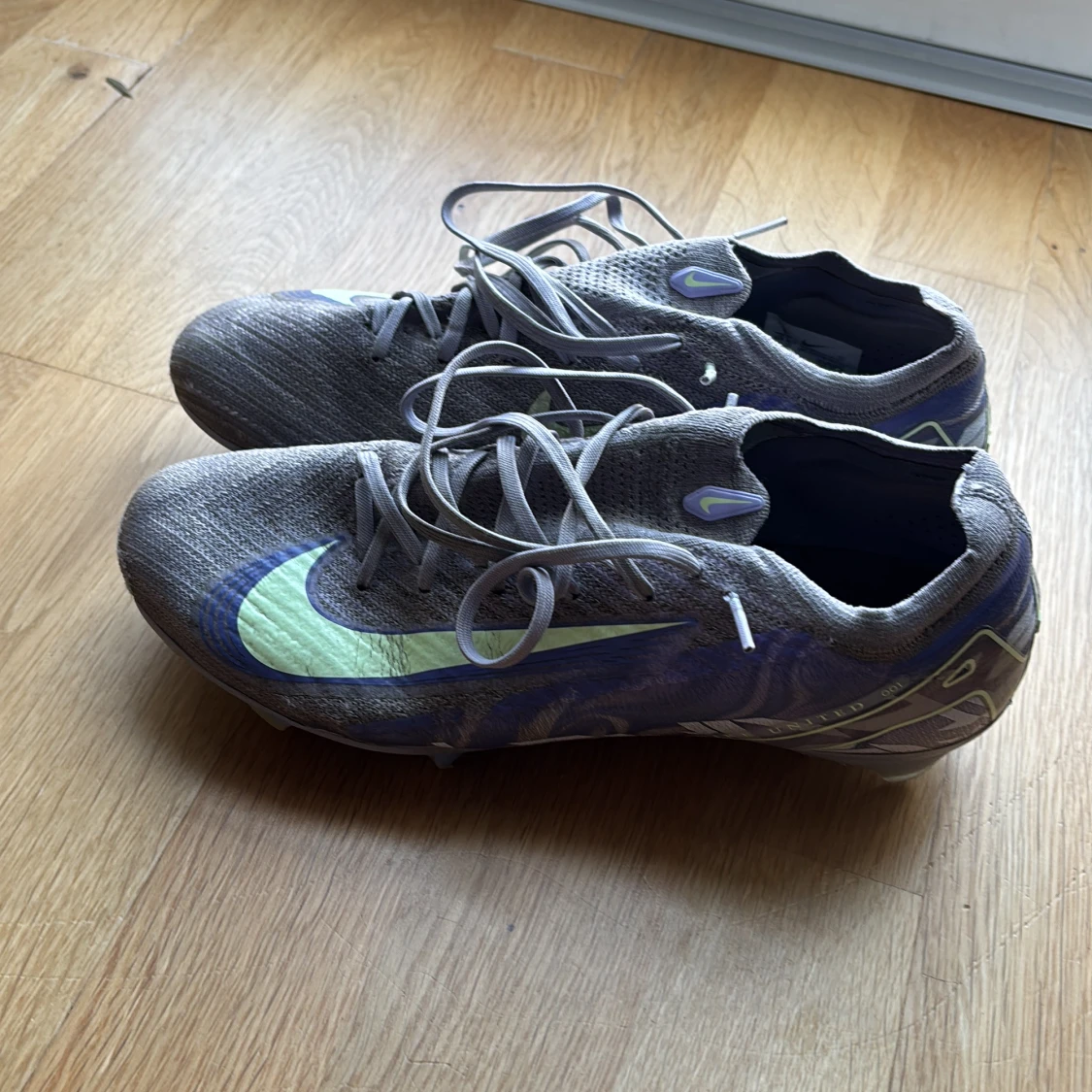 Nike mercurial elite  - 3