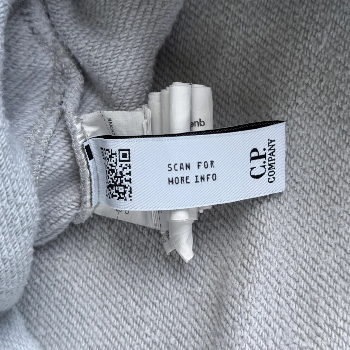 CP Company Zipper - 2