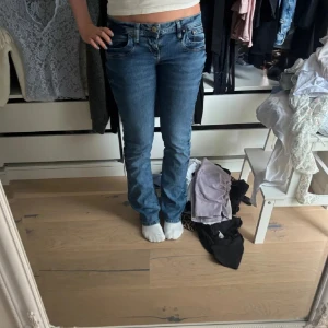 Ltb jeans -  Säljer mina LTB jeans då jag inte använder dem längre☺️storlek 26/30