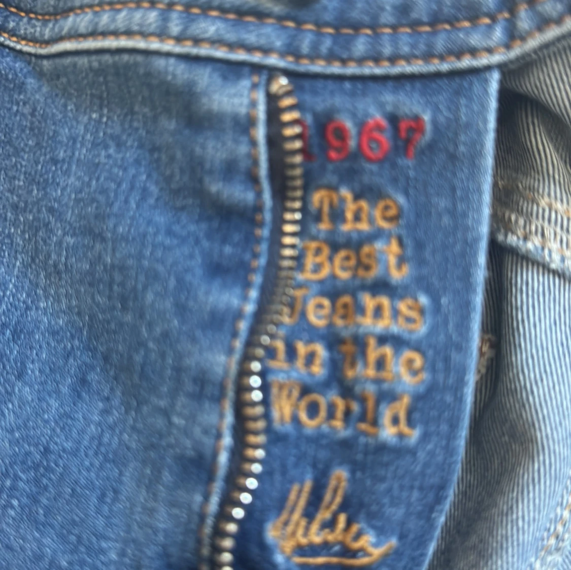 Tramarossa Jeans - 3