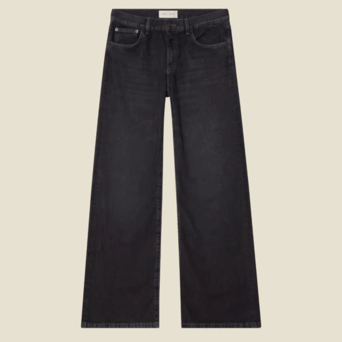 Jeanerica Kyoto jeans  - 3