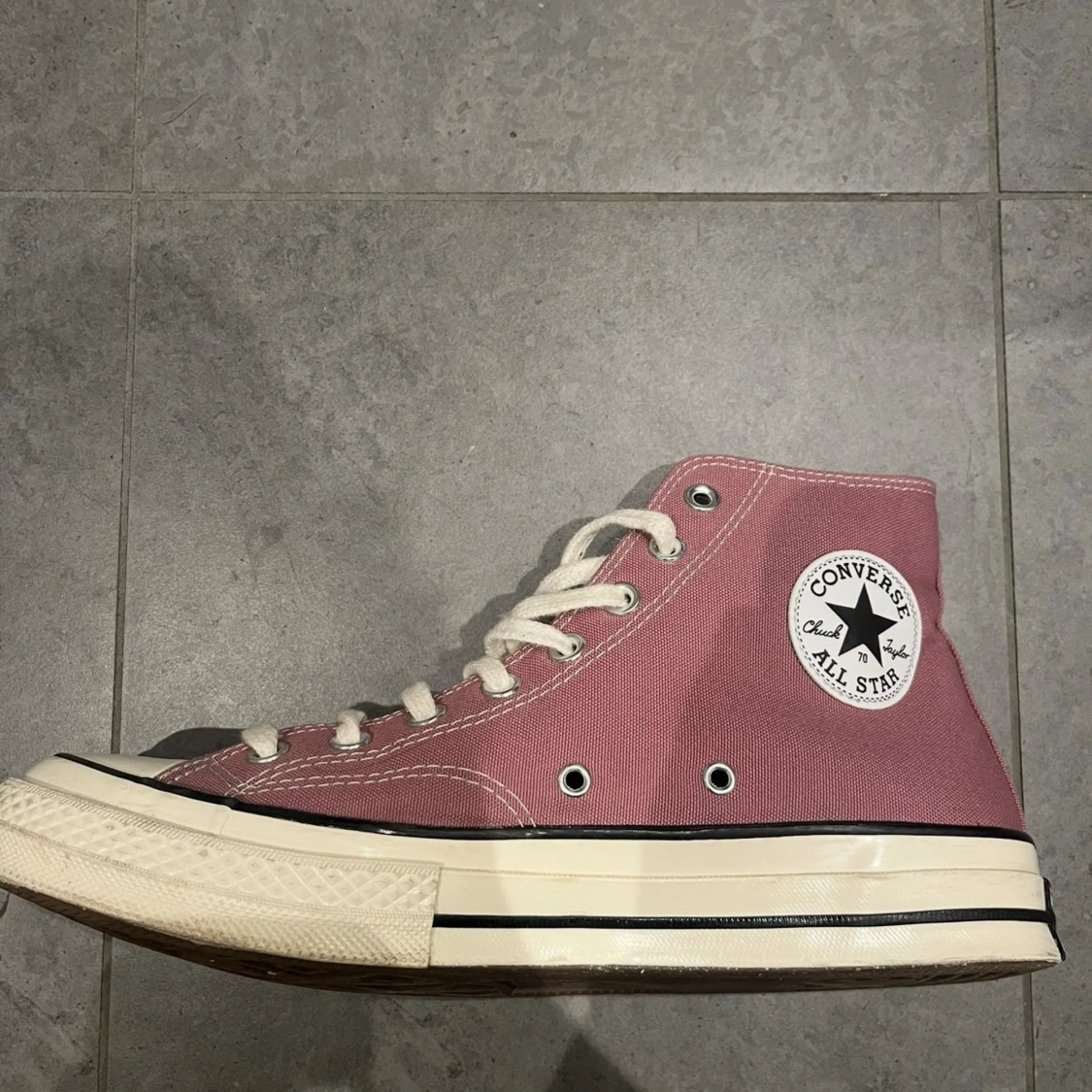 Rosa Converse Chuck Taylor All Star