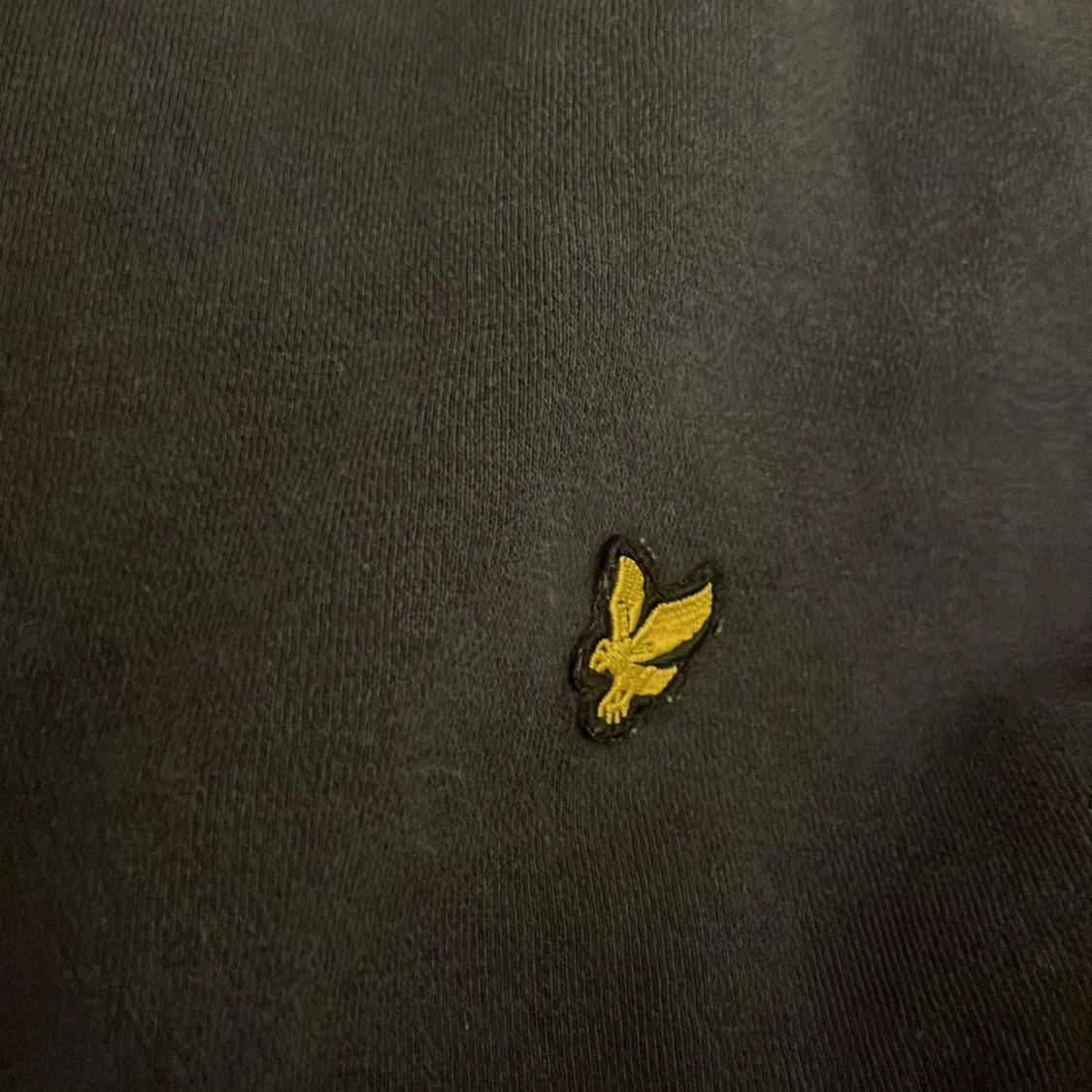 Hoodie från Lyle & Scott  - 1