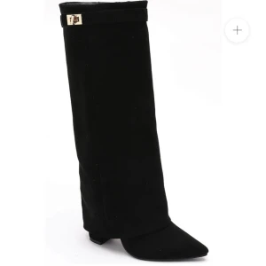 Svarta Klackeskor  - Kommer inte till användning längre 🤍