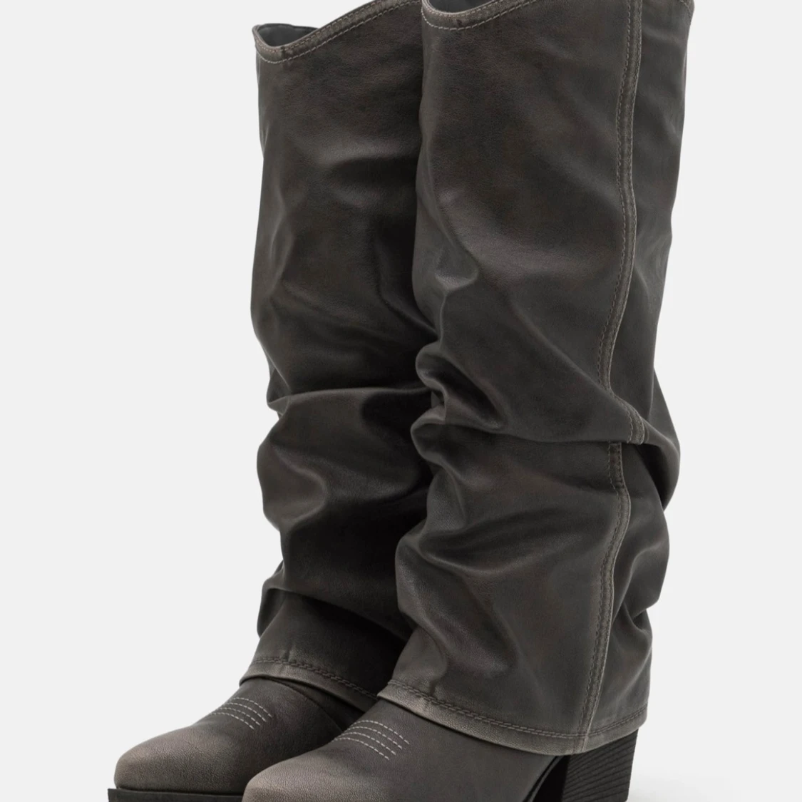 Cowboy bikerboots even&odd - 1