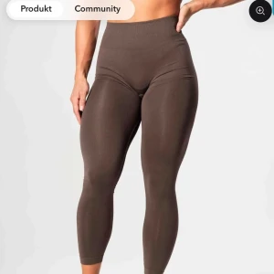 Relode leggings prime scrunch  - Säljer dessa leggings prime scrunch från Relode då de inte kommer till användning längre!!