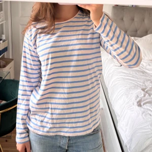 Randig tröja!  - Så fin randig tröja 