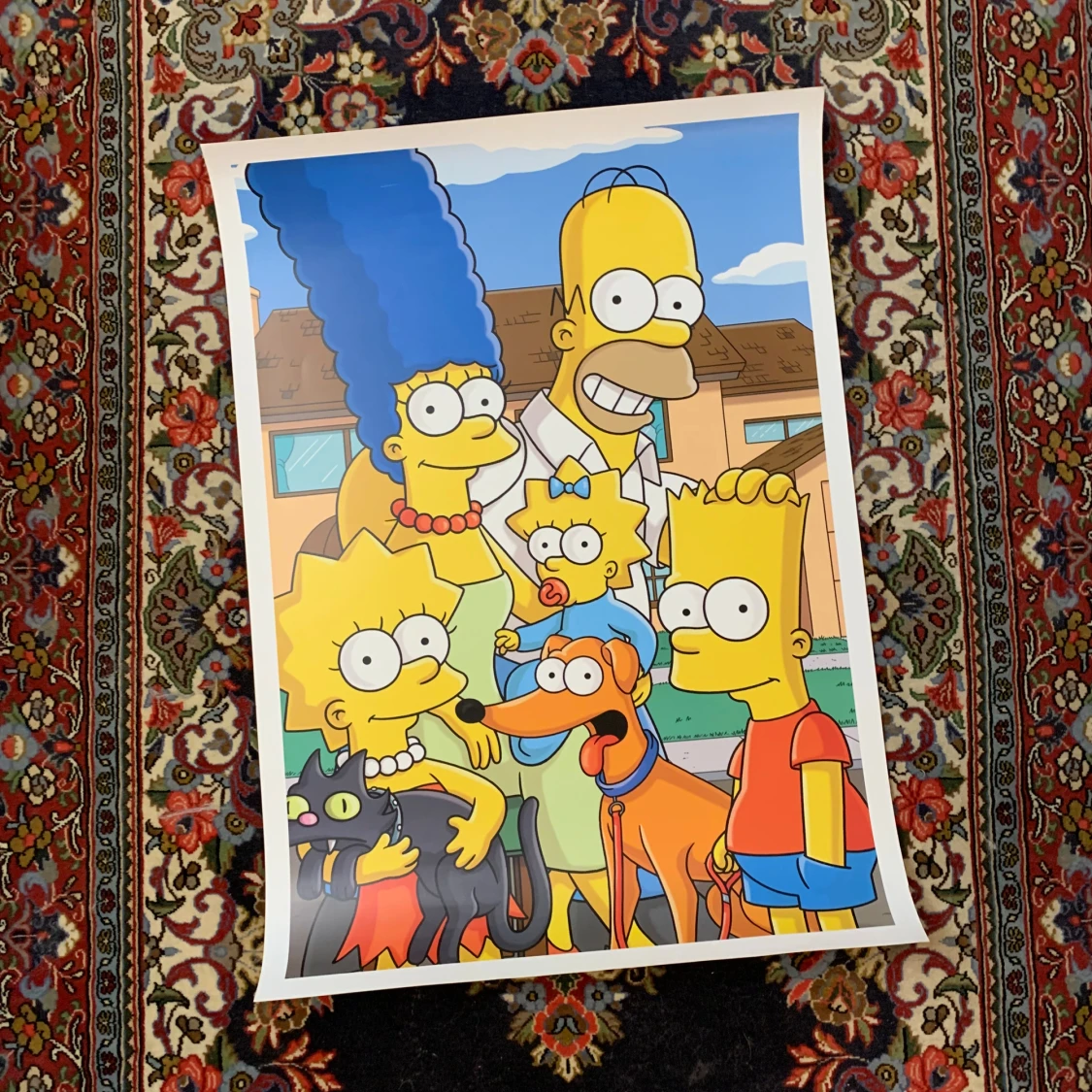 Simpsons 