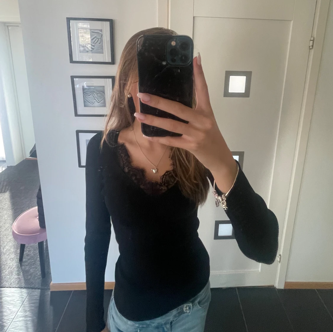 Anna Field tröja - 1