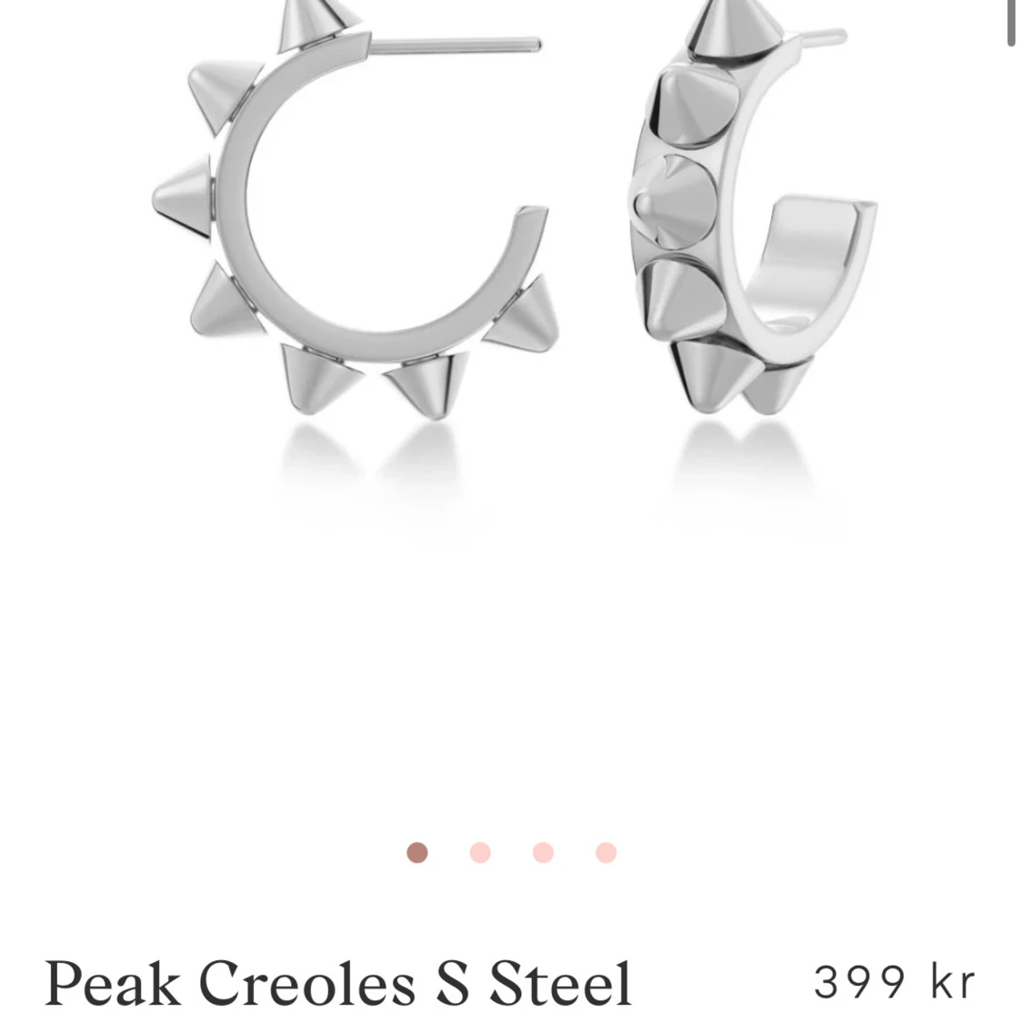 Edblad örhängen - 2