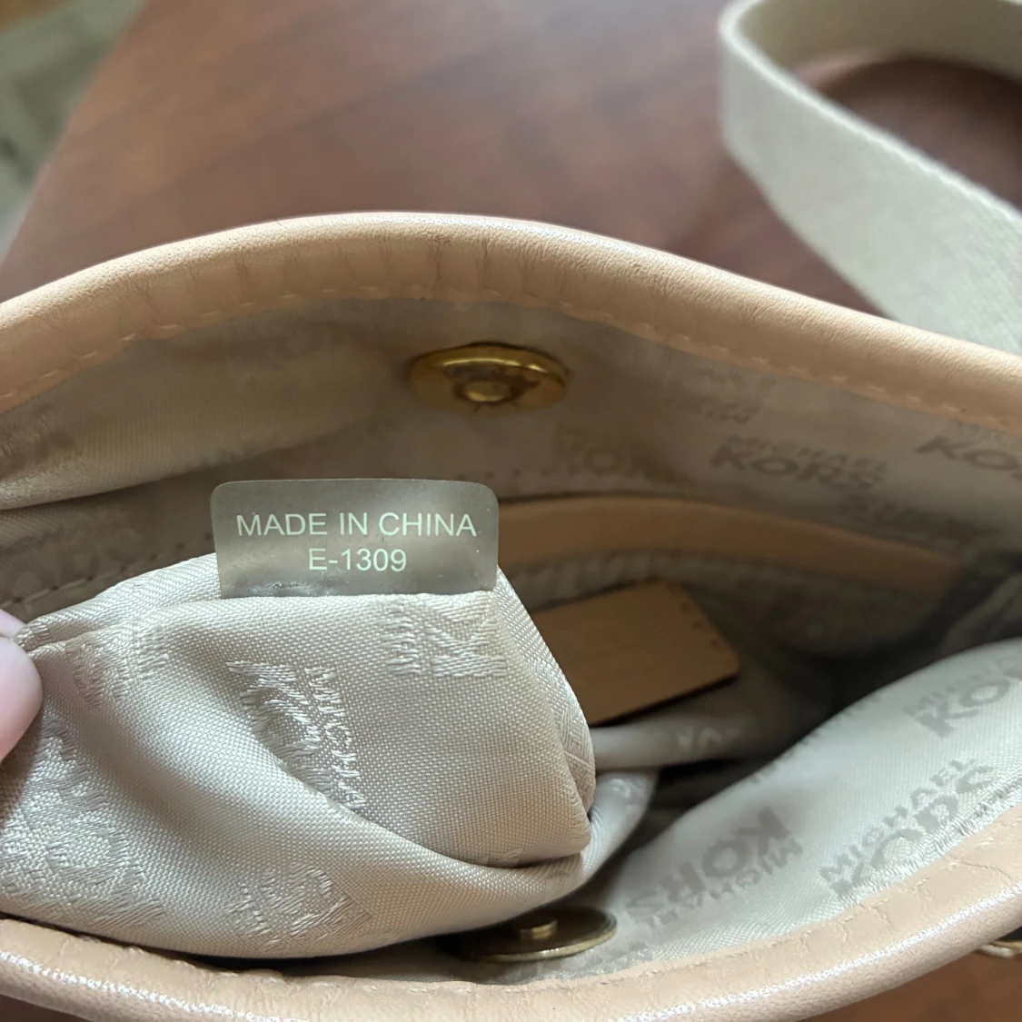 Michael Kors crossbody bag  - 3