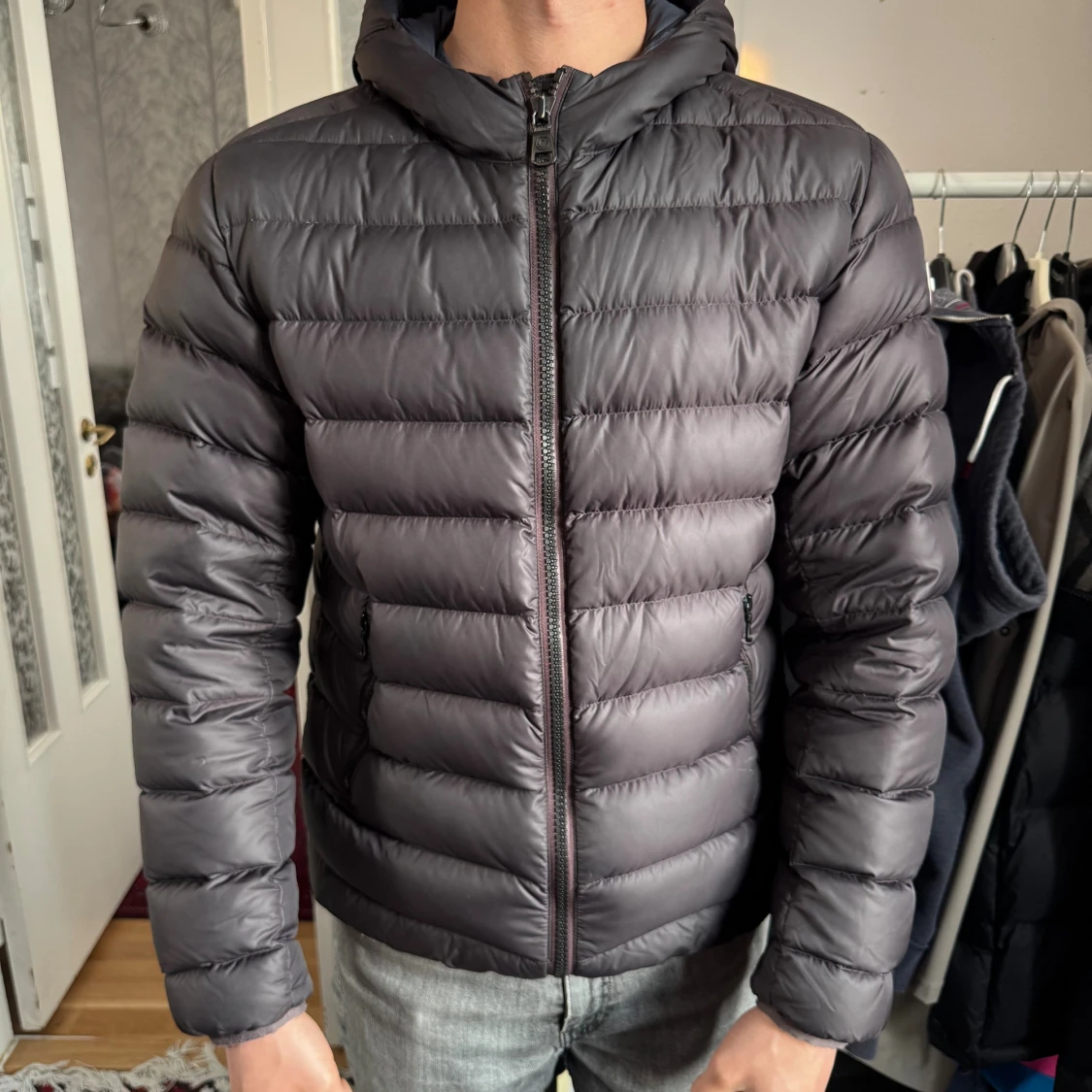 Colmar Jacka Höst/Vår - 2