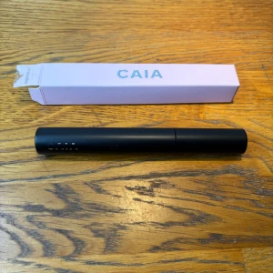 Caia Cosmetics mascara ny - Irresistible mascara! Helt ny oanvänd!