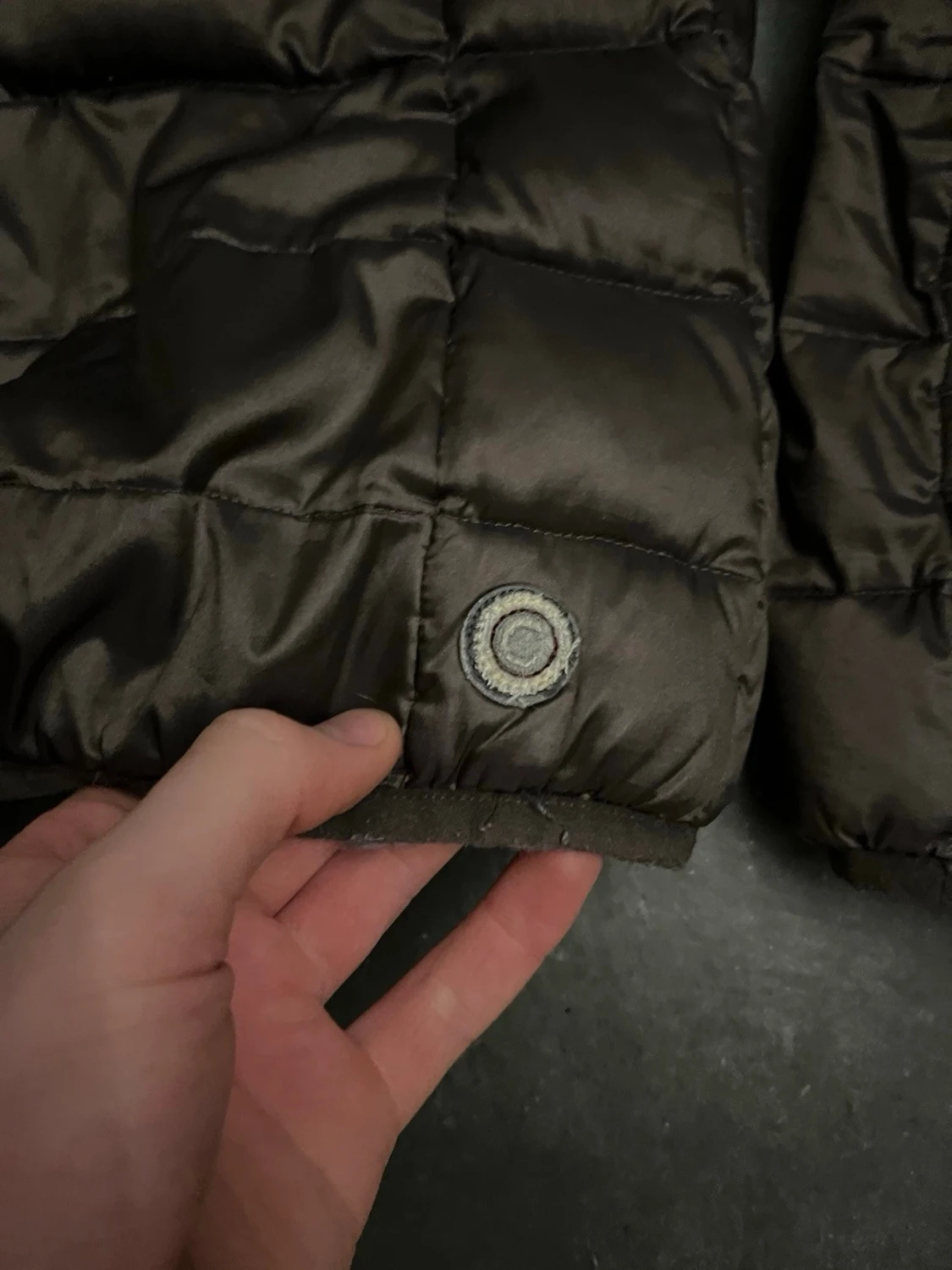 Colmar vinterjacka - 4