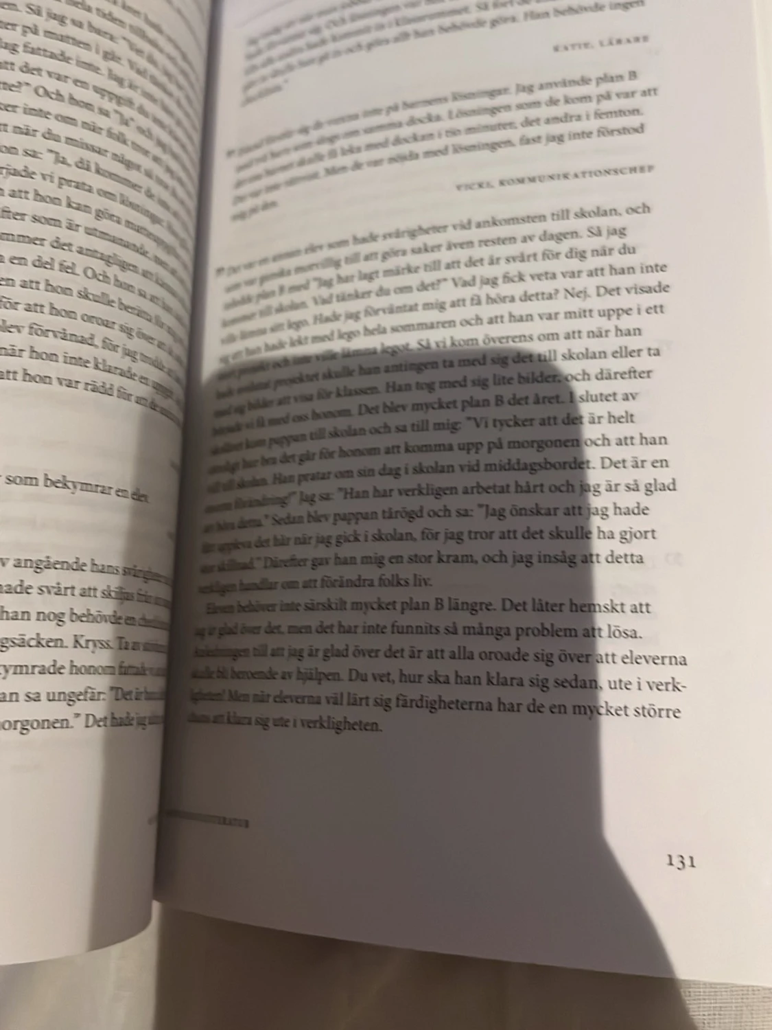 Hitta rätt - samarbetesmetod för skolan - 2