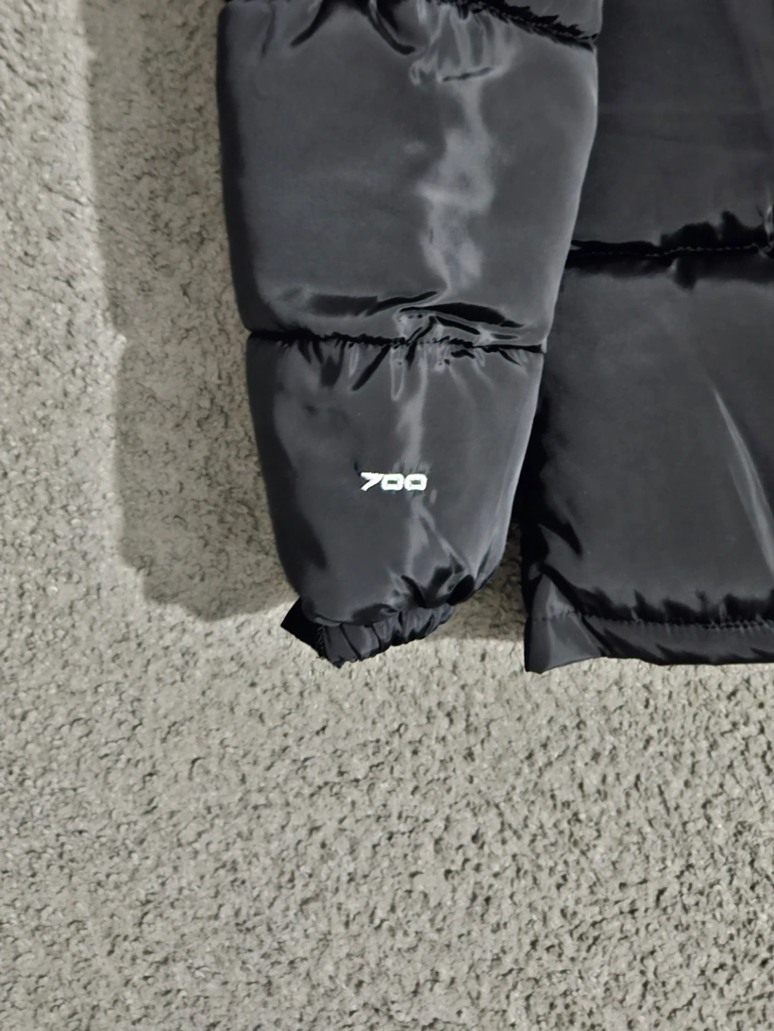 The North Face jacka - 3