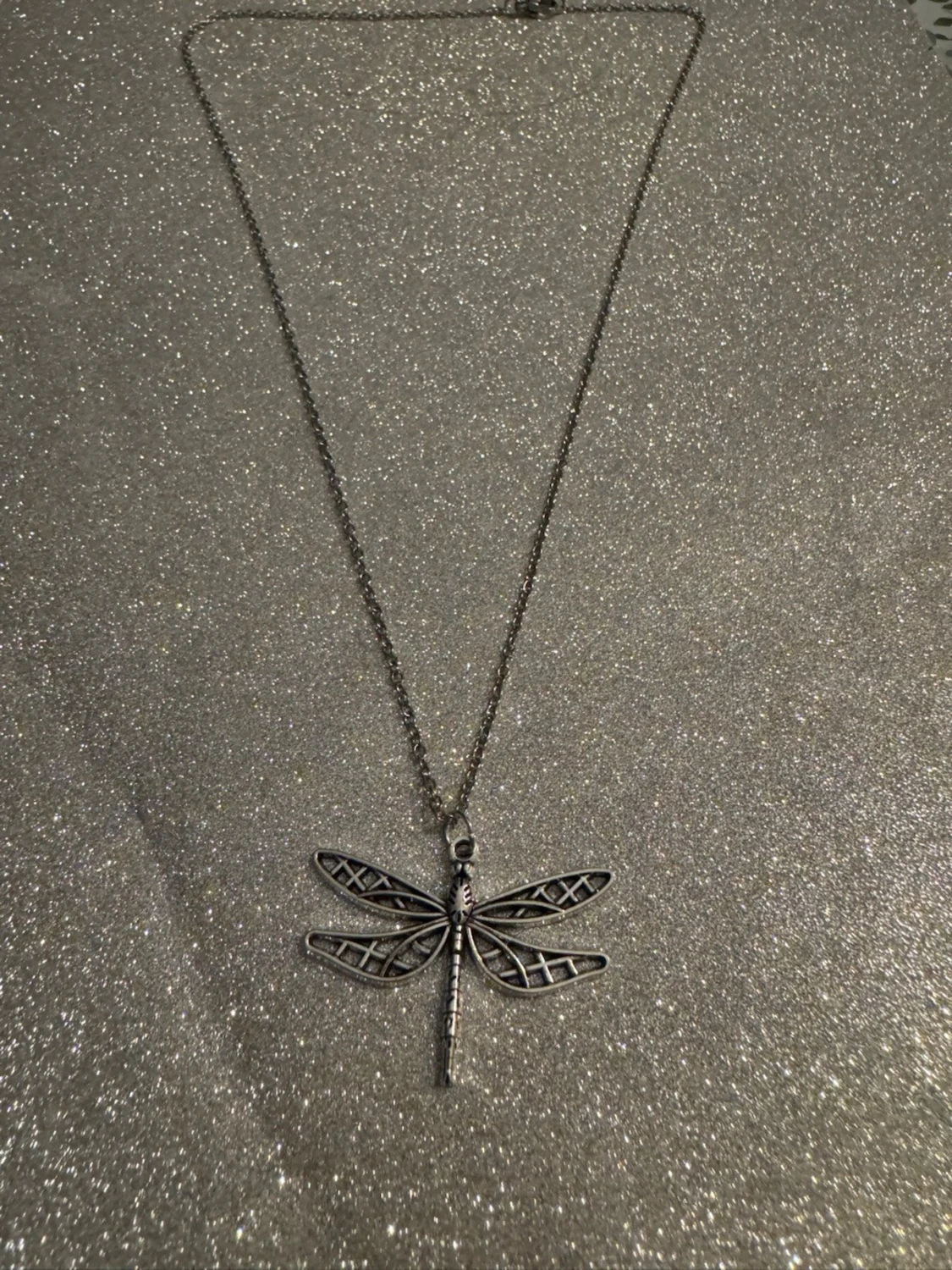 Halsband trollslända - 3