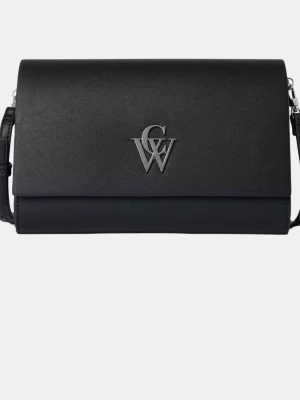 Svart väska  - Väska från Carin water köpt för 400kr.