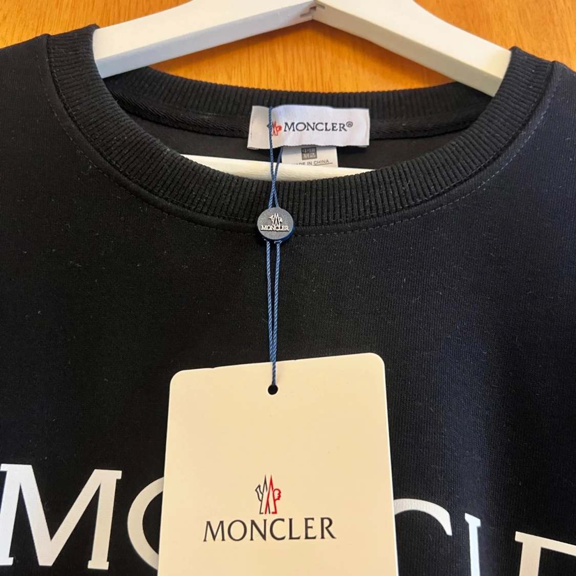 Moncler tröja  - 3