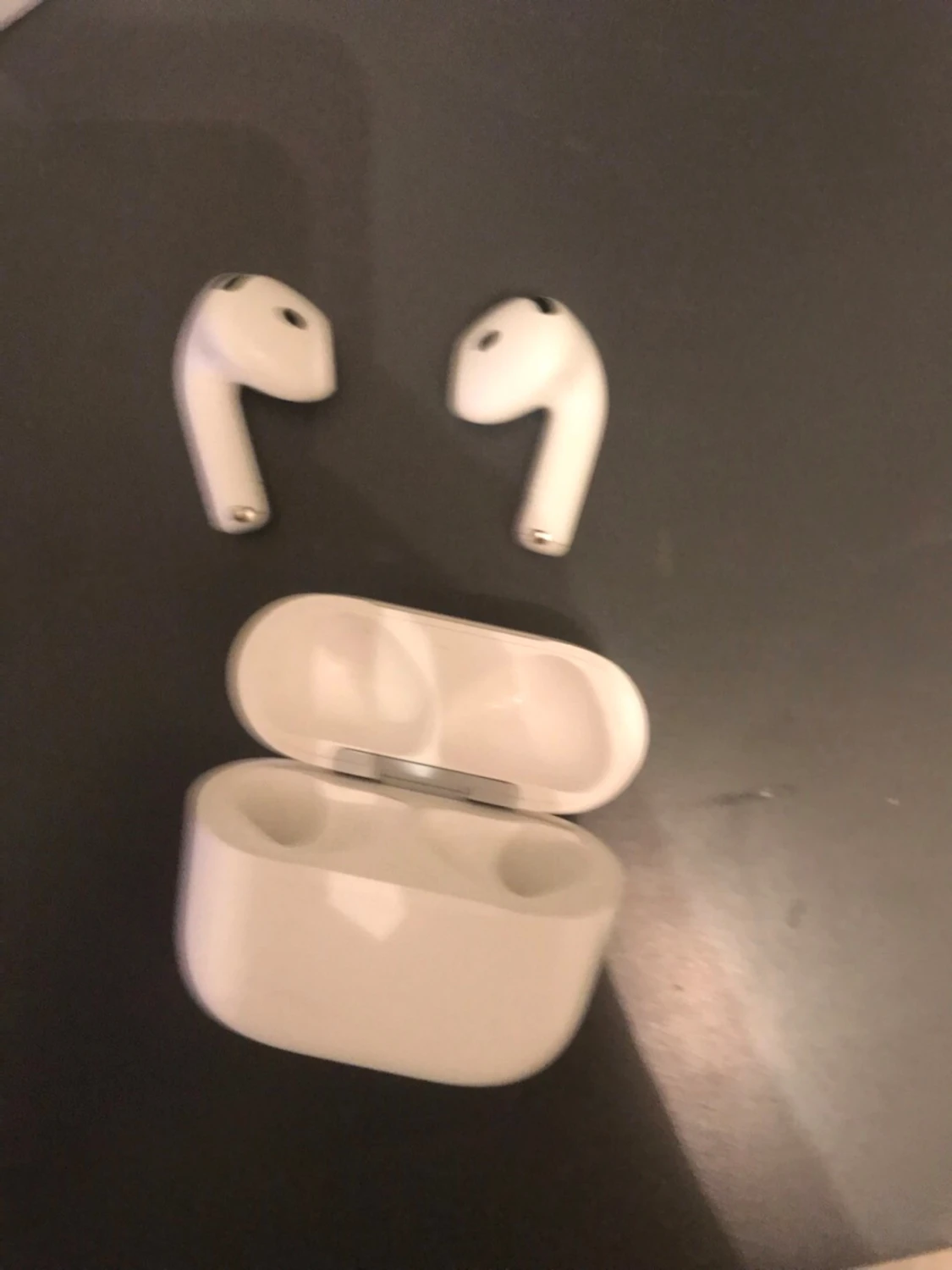 AirPods 4 (äkta) - 2