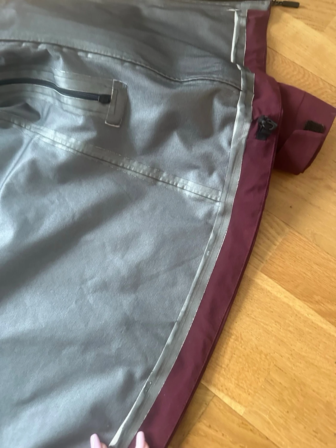 Revolutionrace cyclone 3L shell pro - 2