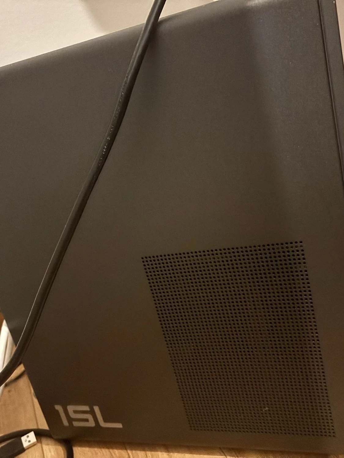 HP Victus stationär gamingdator - 2