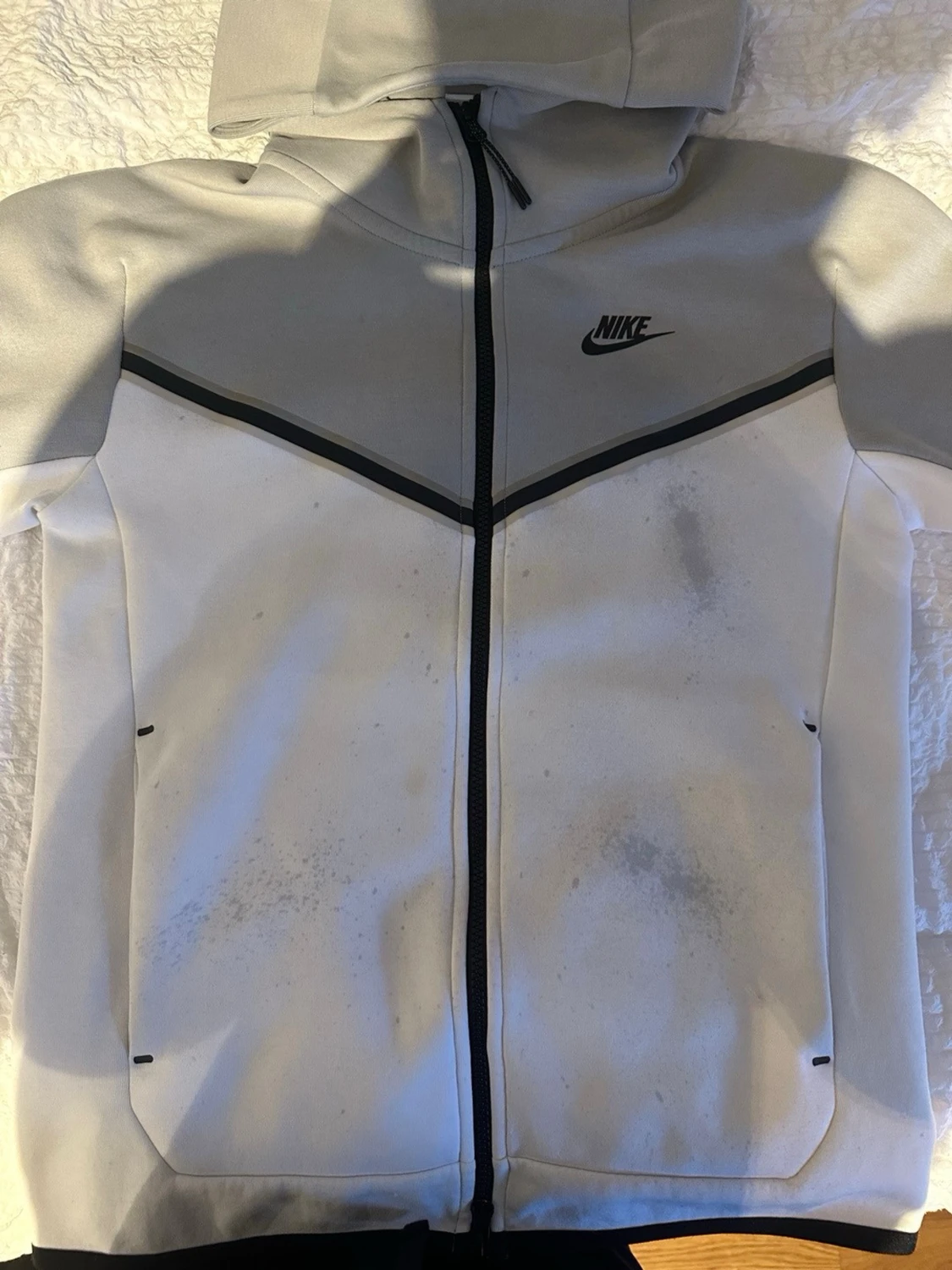 Nike tech fleece - 1