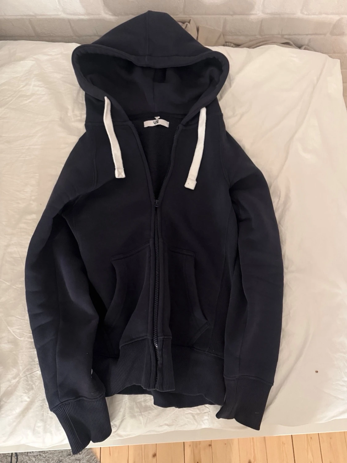 Russmerch hoodie köp/byte - 1
