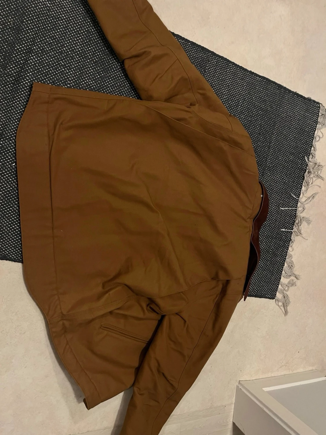 Carhartt Detroit HERR L.  - 3