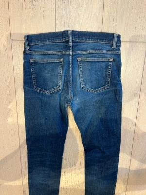 Acne jeans  - Skick: 9/10 | 32/34 men sitter som 31/34 i slim fit 