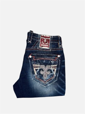 Rock revival jeans - Rare rock revival jeans, bought new worn 3 times message me if you got any more questions!           Dm for measurements 🔥