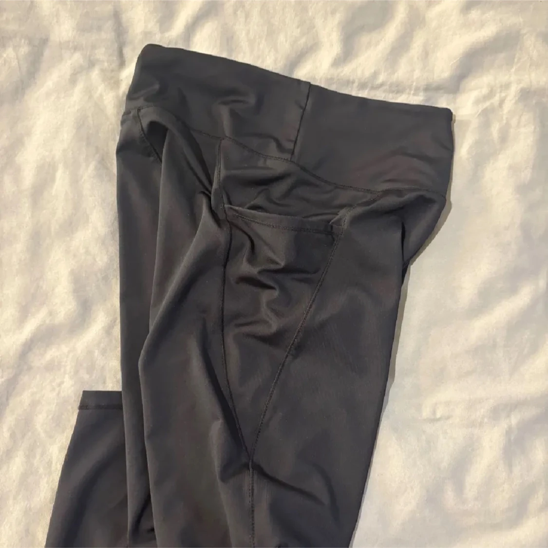 Tights/ tränings byxa  - 2