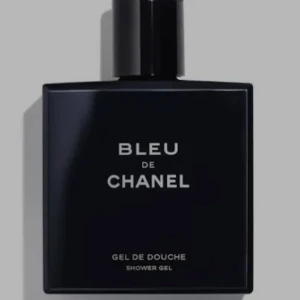 Bleu de Chanel shower gel - Fräsch duschgel från Chanel med stilren design. Perfekt för dig som vill ha en lyxig känsla i vardagen. Passar dig som gillar exklusiva produkter och vill sticka ut.