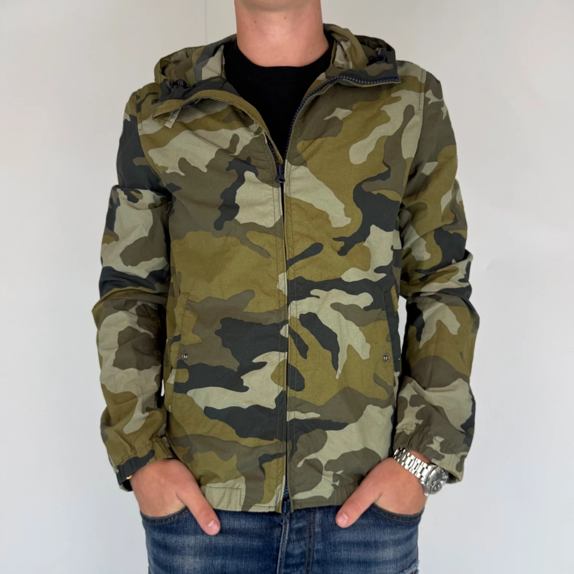 Woolrich Jacka - 1