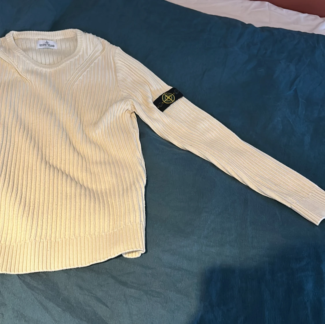 Stone island tröja  - 2