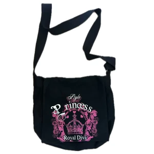 Y2K Väska🌺 - Axelväska med justerbar rem, rymmer mycket. Trycket har inte flagnat av utan det är ett feltryck från början haha. Kontakta mig vid frågor ☺️